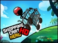 Játék Bevásárlókocsi Hős HD online