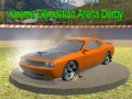 Játék Xtreme Lebontó Aréna Derby online