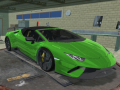 Játék Burnout Extrém: Autós Versenyzés online