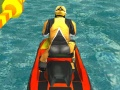 Játék Jet Ski hajóverseny online