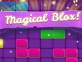 Játék Bűvös Téglák online