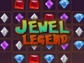 Játék Ékszerlegenda online