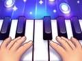 Játék Piano Online online