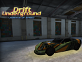 Játék Földalatti Drift: A Sebesség Legendái online