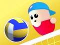 Játék Röplabda Babok online