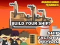 Játék Hajógyár Tycoon online