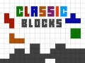 Játék Klasszikus Blokkok online
