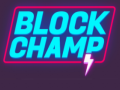 Játék Blokk Bajnok online