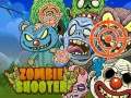 Játék Zombi Lövő online