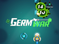 Játék Germ háború online