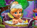 Játék Pixie Baba Fürdő online