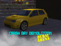 Játék Crash Day Lebontás: Dubai Aréna online