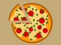 Játék Pizzéria online