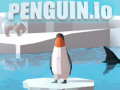 Játék Pingvin.io online