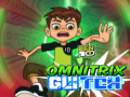 Játék Ben 10: Omnitrix Hiba online