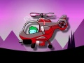 Játék Helikopterlövész online