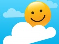 Játék Emoji Csúszik Lefelé online