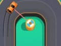 Játék Kör Drag online