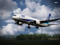 Játék Boeing Dreamliner Puzzle online