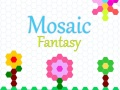 Játék Mozaik Fantázia online