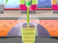 Játék Jég Slushy Készítő online