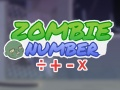 Játék Zombi Szám online