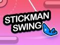 Játék Stickman Lengés online