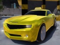 Játék Igazi Taxi Sofőr online