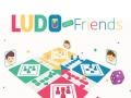 Játék Ludo barátokkal online
