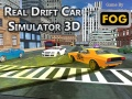 Játék Valódi Drift Autó Szimulátor 3D online
