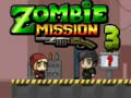 Játék Zombi Küldetés 3 online