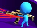 Játék Lövöldözés 3D online