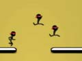 Játék Stickman Menj online
