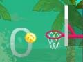Játék Emoji Dunk Kattintós online
