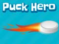 Játék Puck hős online