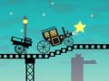 Játék Steam Trucker 2 online