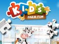 Játék Gyerekek Farmi Mulatság online