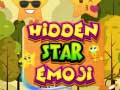 Játék Rejtett Csillag Emoji online