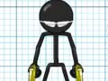 Játék Gun Fu: Stickman 2 online
