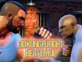 Játék 3D Kung Fu Harc: Verd meg Őket Mind! online