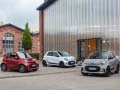 Játék Smart Eq Forfour online