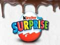 Játék Kinder Tojás online
