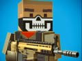 Játék Őrült Pixel Háború online