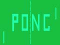 Játék Pong online