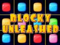 Játék Blocky Felszabadítva online
