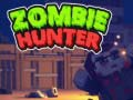Játék Zombi vadász online