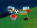 Játék Extrém Footgolf Evolúció online