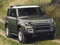 Játék Land Rover Defender 90 online