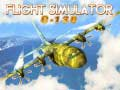 Játék Repülési szimulátor C -130 Képzés online