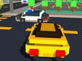 Játék Lego Szuperhős Verseny online